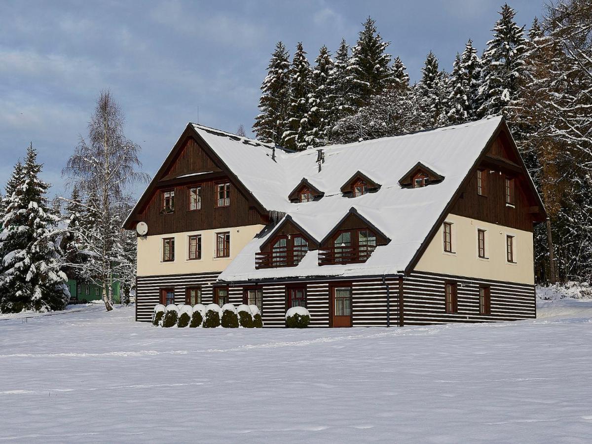 Apartment Harrachovka - Hra102 By Interhome Exterior photo
